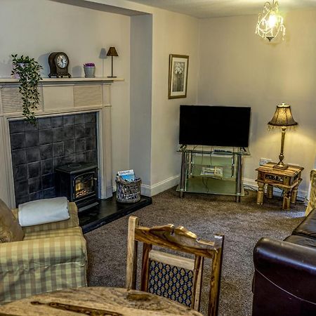 Guestready - Elegant Space Near Holyrood Park Edinburgh Bagian luar foto